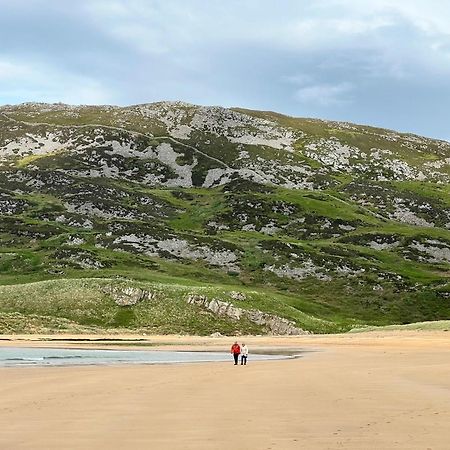 Mia'S Self Catering Holiday Cottage Donegal Claggan  外观 照片