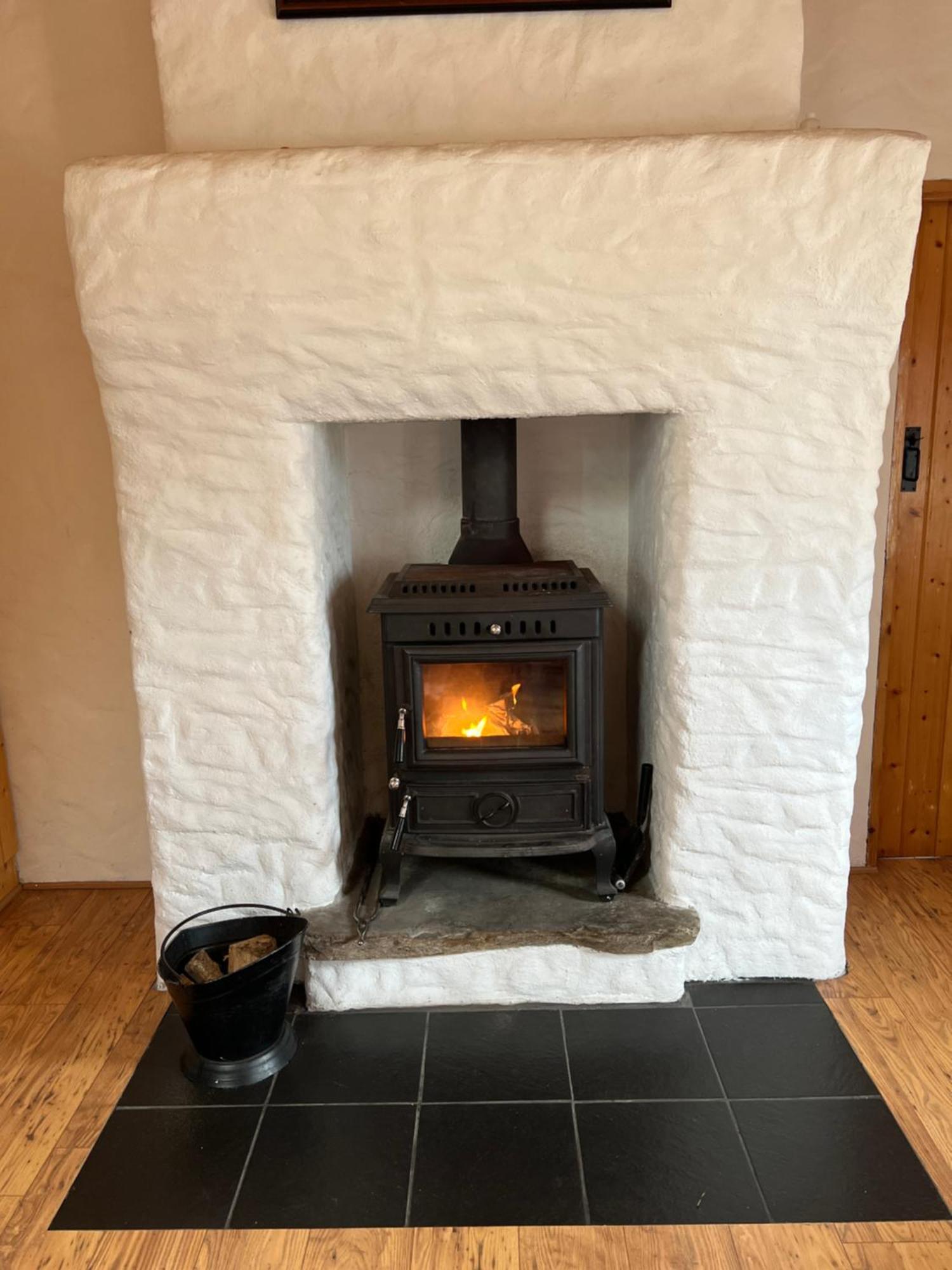 Mia'S Self Catering Holiday Cottage Donegal Claggan  外观 照片