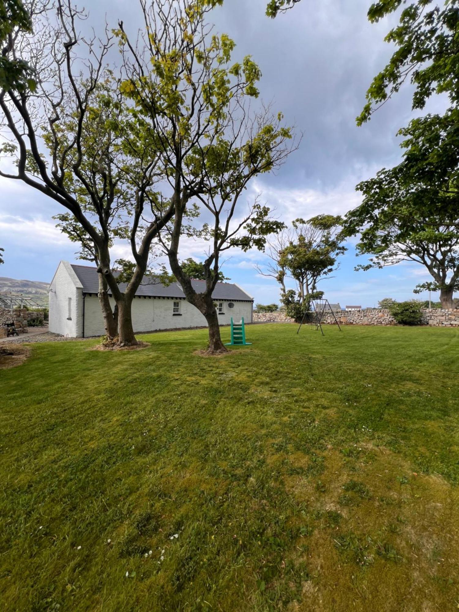 Mia'S Self Catering Holiday Cottage Donegal Claggan  外观 照片