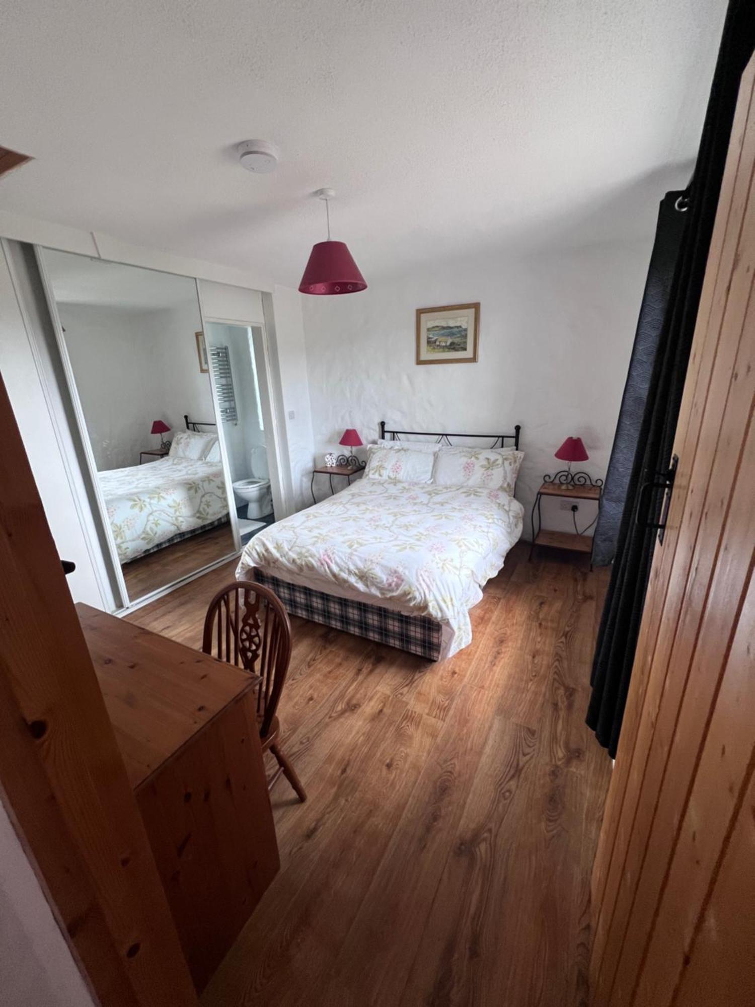 Mia'S Self Catering Holiday Cottage Donegal Claggan  外观 照片