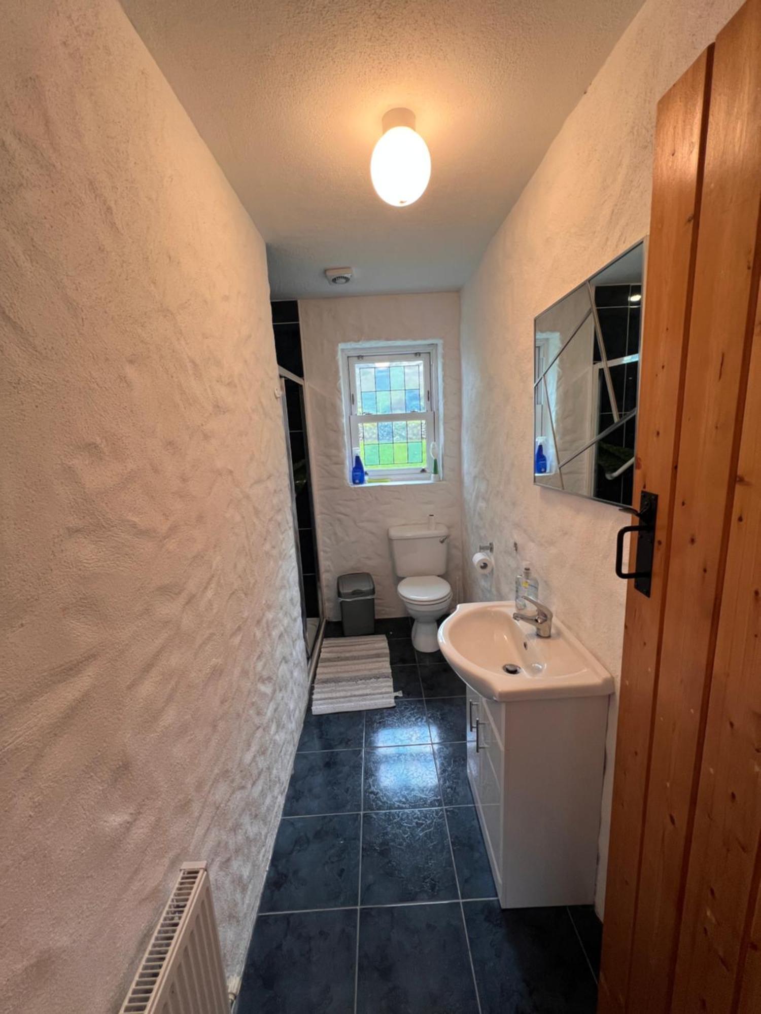 Mia'S Self Catering Holiday Cottage Donegal Claggan  外观 照片