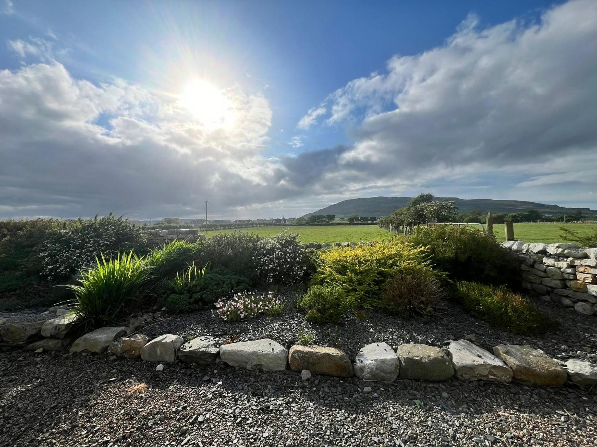 Mia'S Self Catering Holiday Cottage Donegal Claggan  外观 照片